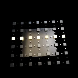 Lattice app icon
